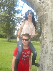 Nobody can suck cock like a young slut