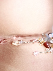 Very hot teen girl Simone