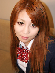 J Ecstasy - Yuria Kanno