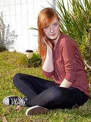 Remy Einar Fall Teen Tights