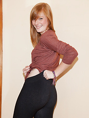 Remy Einar Fall Teen Tights