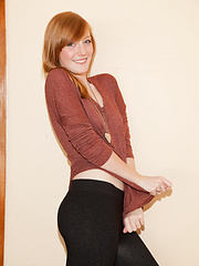 Remy Einar Fall Teen Tights