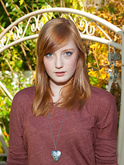 Remy Einar Fall Teen Tights