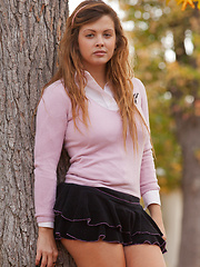 Keisha Grey fall semester