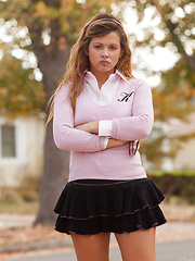 Keisha Grey fall semester