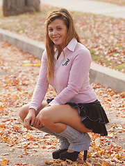 Keisha Grey fall semester