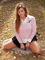 Keisha Grey fall semester