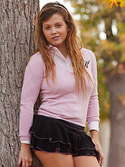 Keisha Grey fall semester