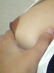 I Spy Some Wet Fingers