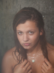 Keisha Grey Drop The Soap