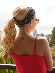 Wynne Leonard Seattle BBQ