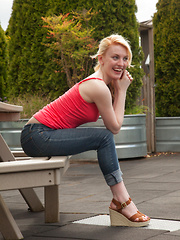 Wynne Leonard Seattle BBQ