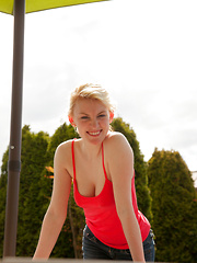 Wynne Leonard Seattle BBQ